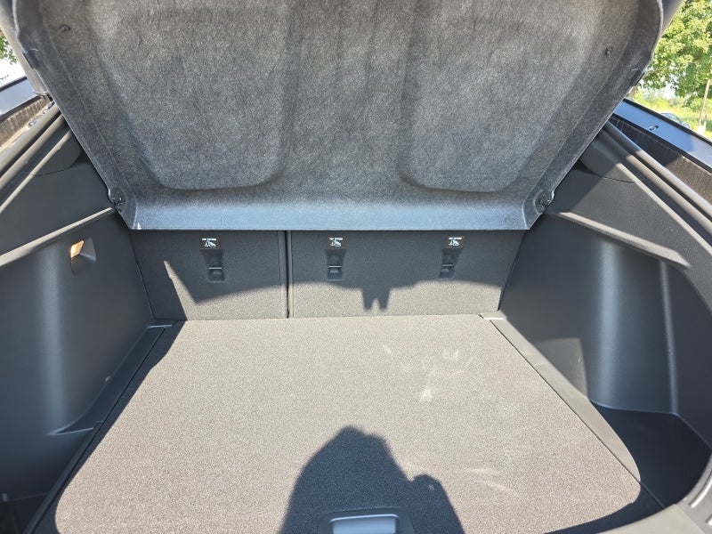 2026 Buick Envista Avenir - Photo 17