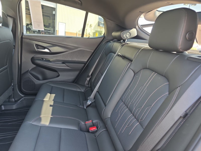 2026 Buick Envista Avenir - Photo 18