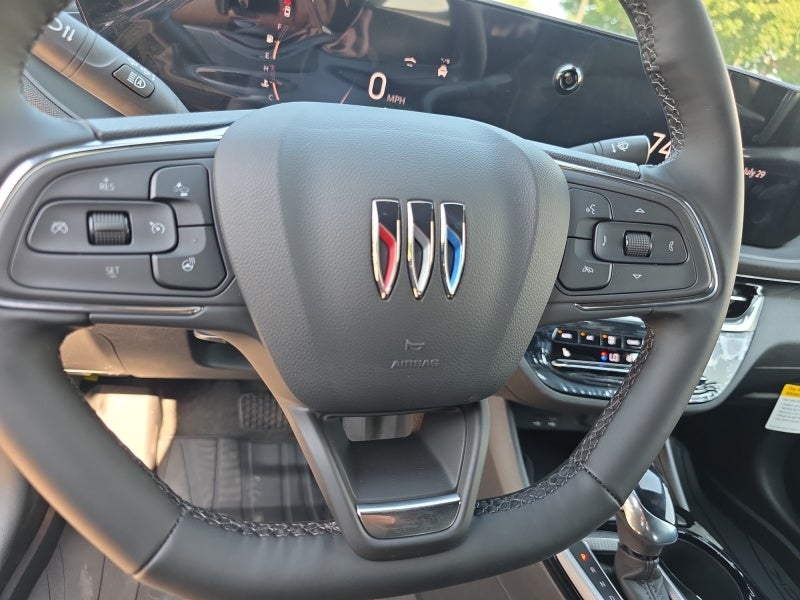 2026 Buick Envista Avenir - Photo 19