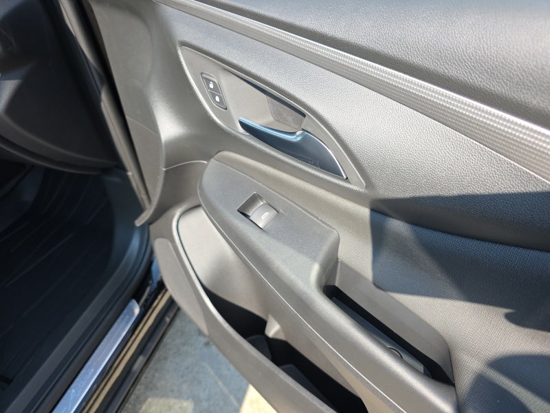 2026 Buick Envista Avenir - Photo 21