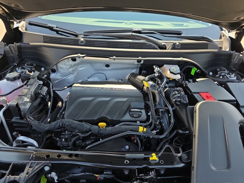 2026 Buick Envista Avenir - Photo 22