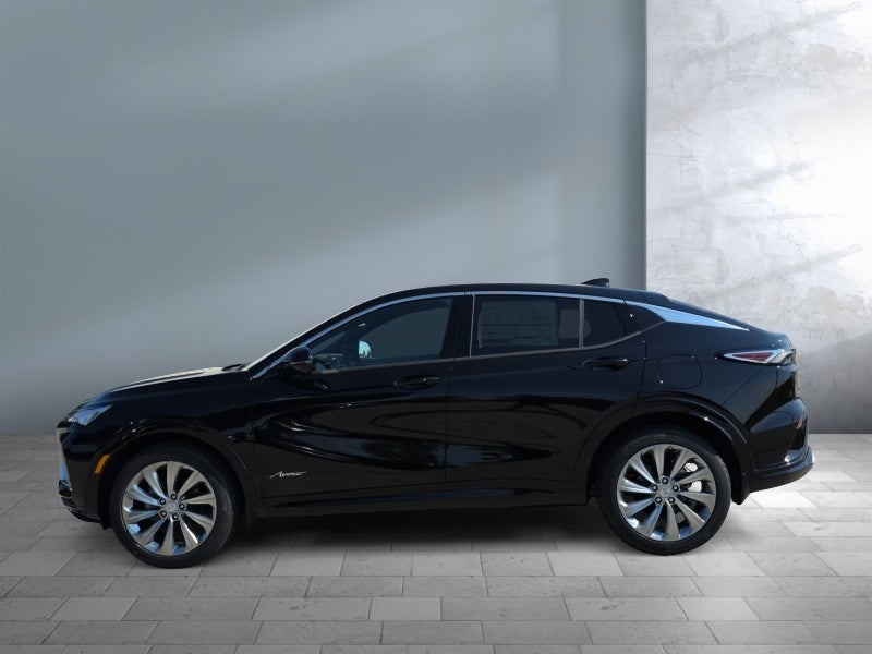 2026 Buick Envista Avenir - Photo 3