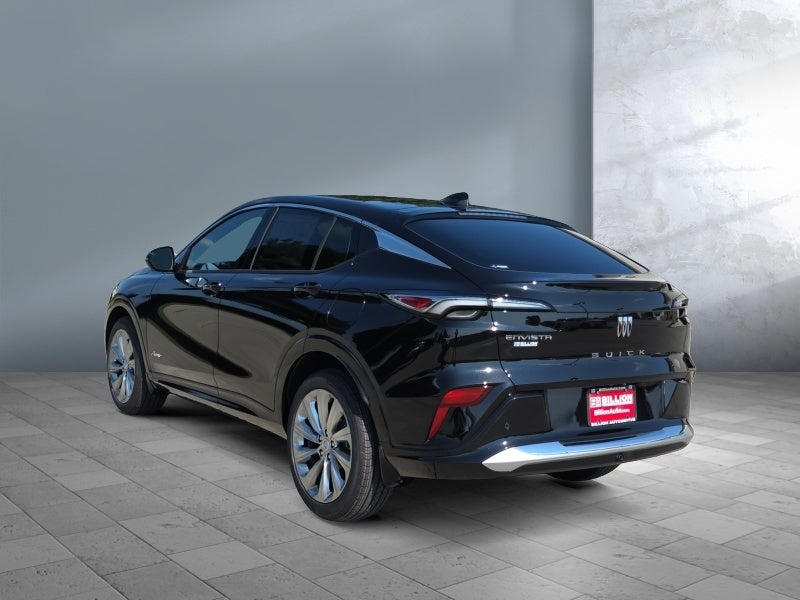 2026 Buick Envista Avenir - Photo 4