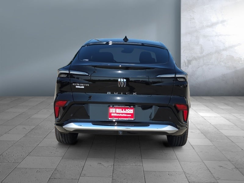 2026 Buick Envista Avenir - Photo 5