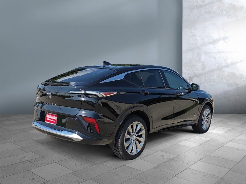 2026 Buick Envista Avenir - Photo 6