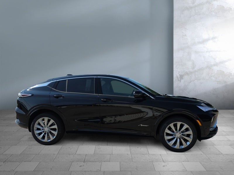 2026 Buick Envista Avenir - Photo 7