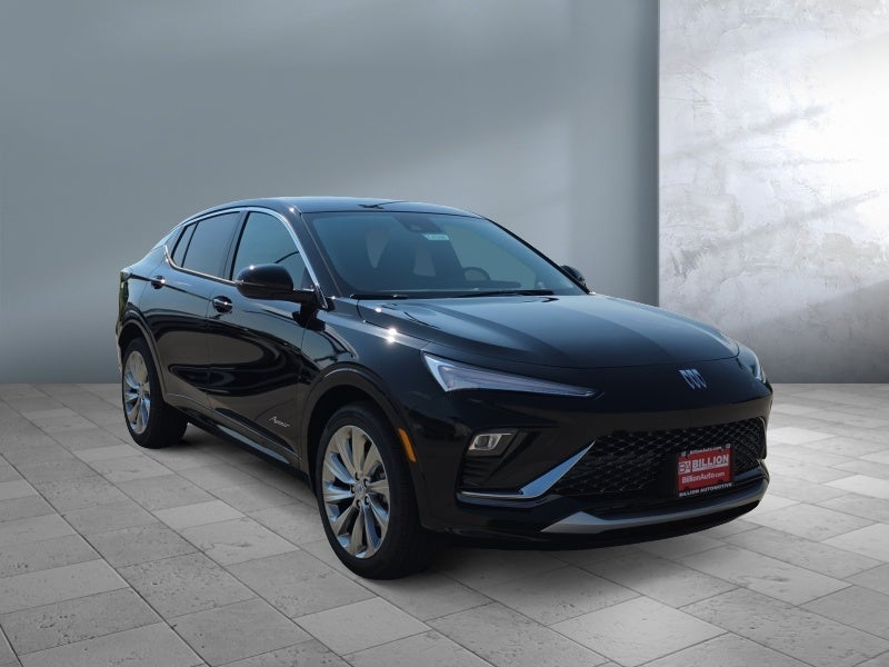 2026 Buick Envista Avenir - Photo 8