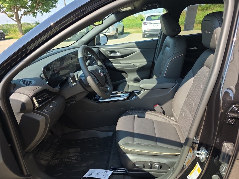 2026 Buick Envista Avenir - Photo 9