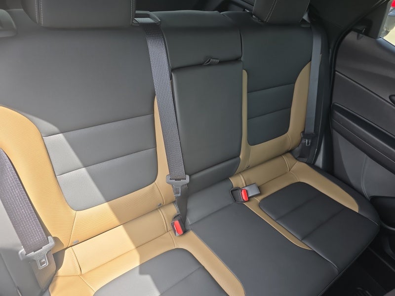 2022 Chevrolet Trailblazer ACTIV