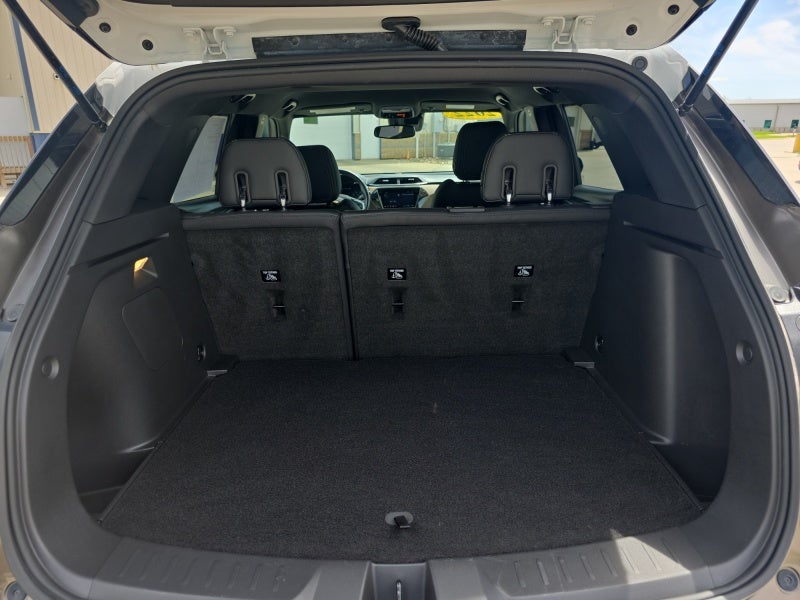 2022 Chevrolet Trailblazer ACTIV
