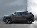 2022 Chevrolet Trailblazer ACTIV