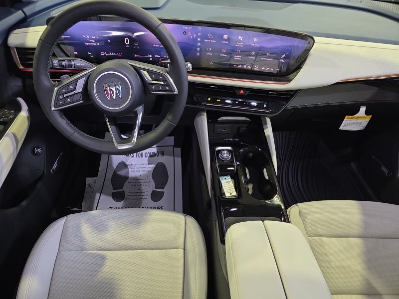 2026 Buick Envision Avenir - Photo 12