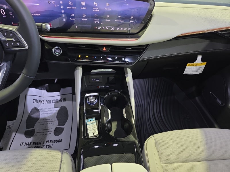 2026 Buick Envision Avenir - Photo 13