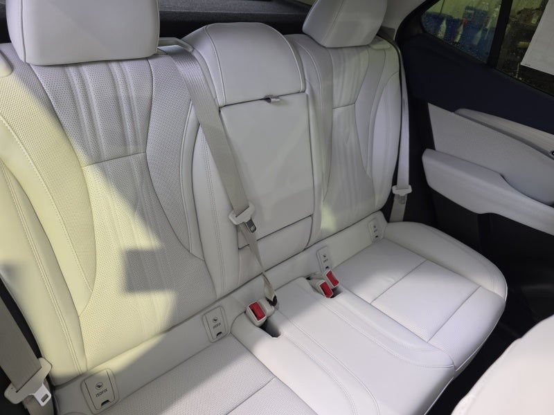 2026 Buick Envision Avenir - Photo 14