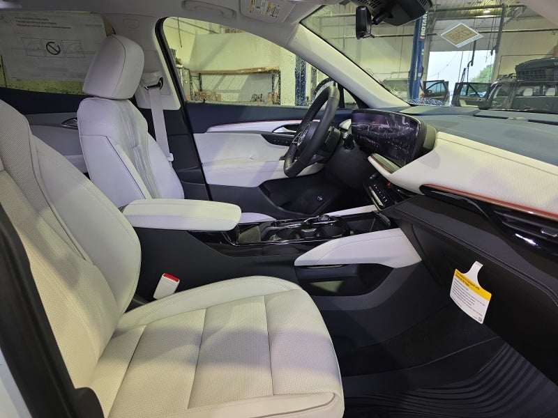 2026 Buick Envision Avenir - Photo 15