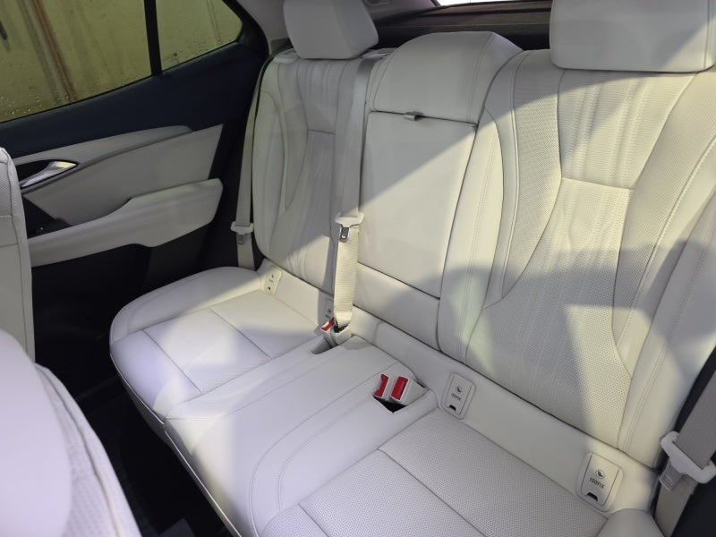 2026 Buick Envision Avenir - Photo 18