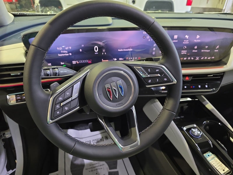 2026 Buick Envision Avenir - Photo 19