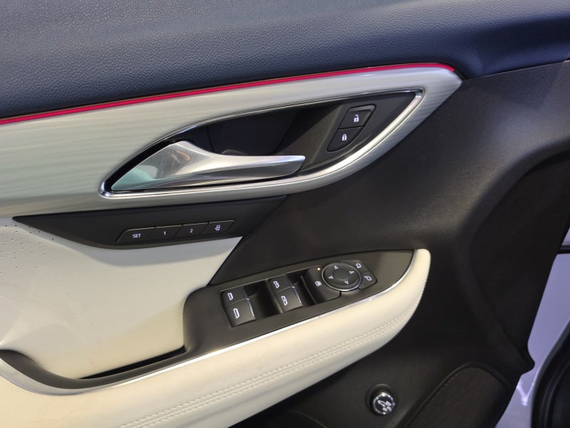 2026 Buick Envision Avenir - Photo 20