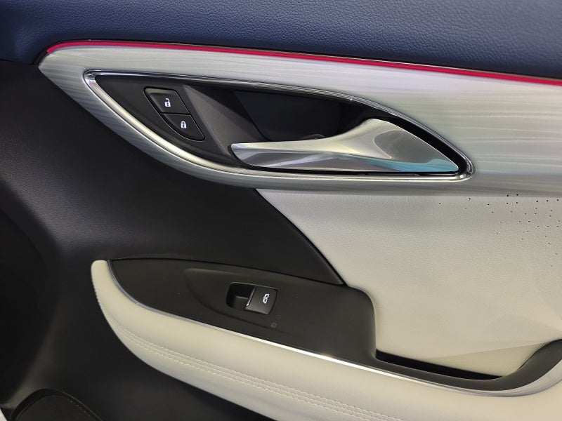 2026 Buick Envision Avenir - Photo 21