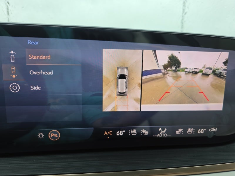 2026 Buick Envision Avenir - Photo 24