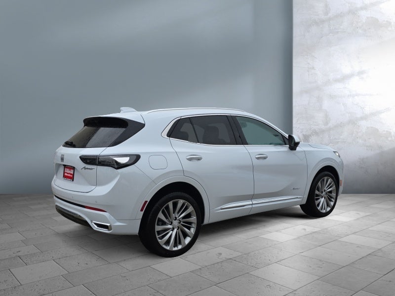 2026 Buick Envision Avenir - Photo 6