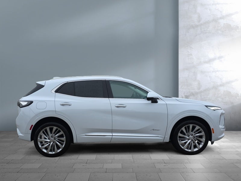 2026 Buick Envision Avenir - Photo 7