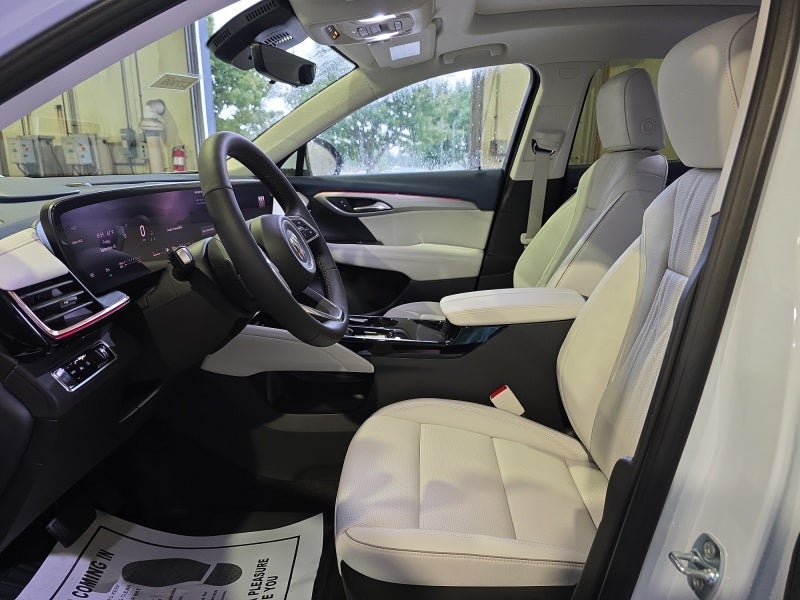 2026 Buick Envision Avenir - Photo 9