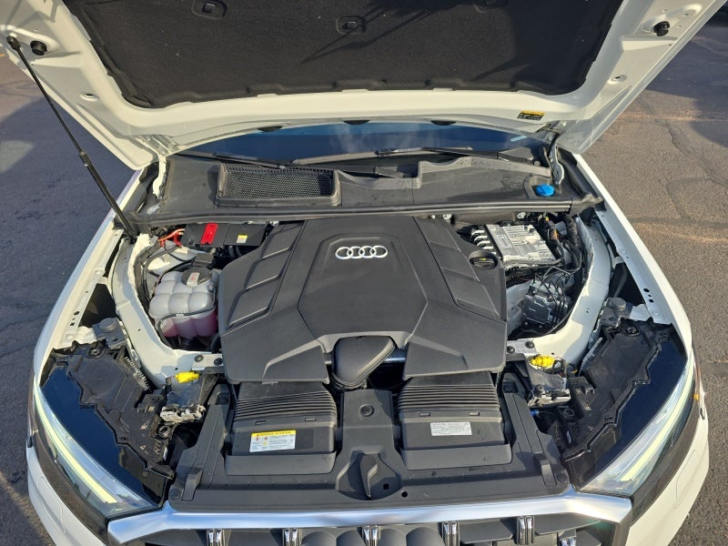 2025 Audi Q7 Premium Plus