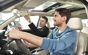 Schedule a test drive at Billion Buick GMC of Iowa City in IOWA CITY, IA.