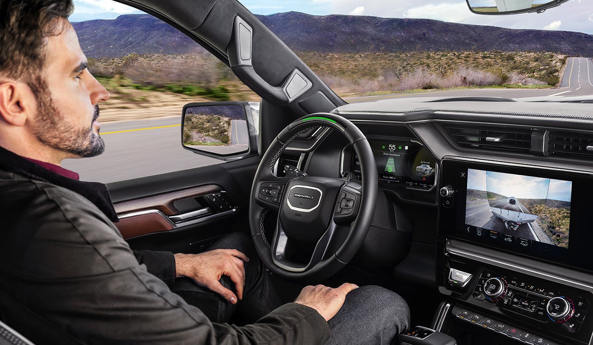 Billion Buick GMC of Iowa City in IOWA CITY IA