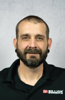 Aaron Small 