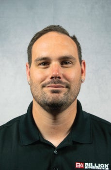 Brad Reiman 