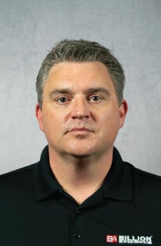 Corey Fjerstad