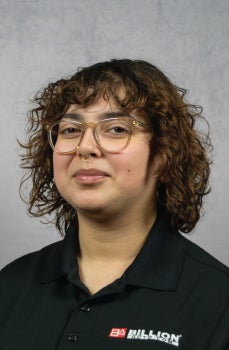 Hilary De La Rosa