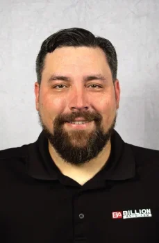 Ben Hauser	