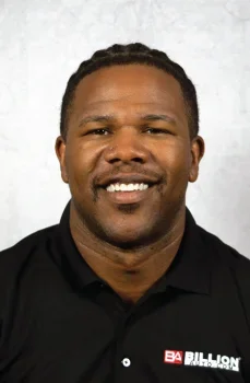 Blandon Clemons	