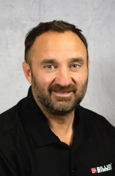 Dustin Walker	