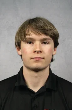 Isaiah Haveman	