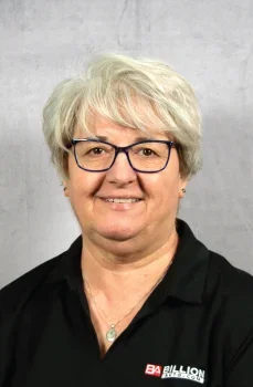 Jennifer Willson	