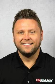Kyle Toth	