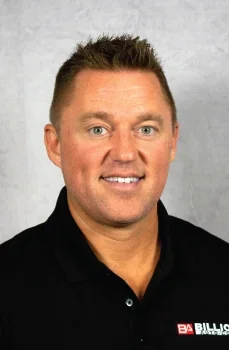Levi Walker	