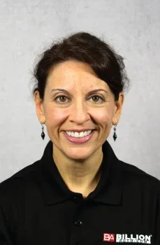 Lisa Margolin	
