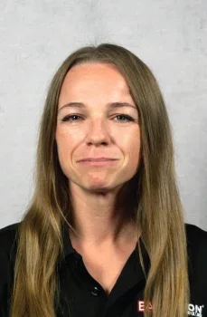 Madison Swartzendruber	