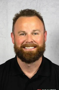 Ryan Burkhart	