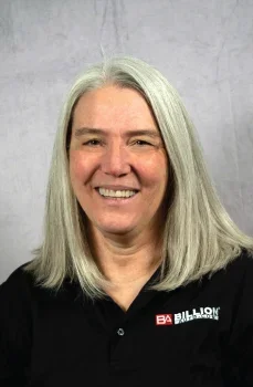 Sheila Ferree	